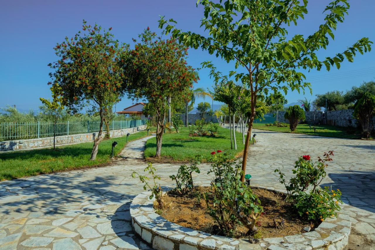 Cleopatra'S House Apartment Kalamata Exterior photo