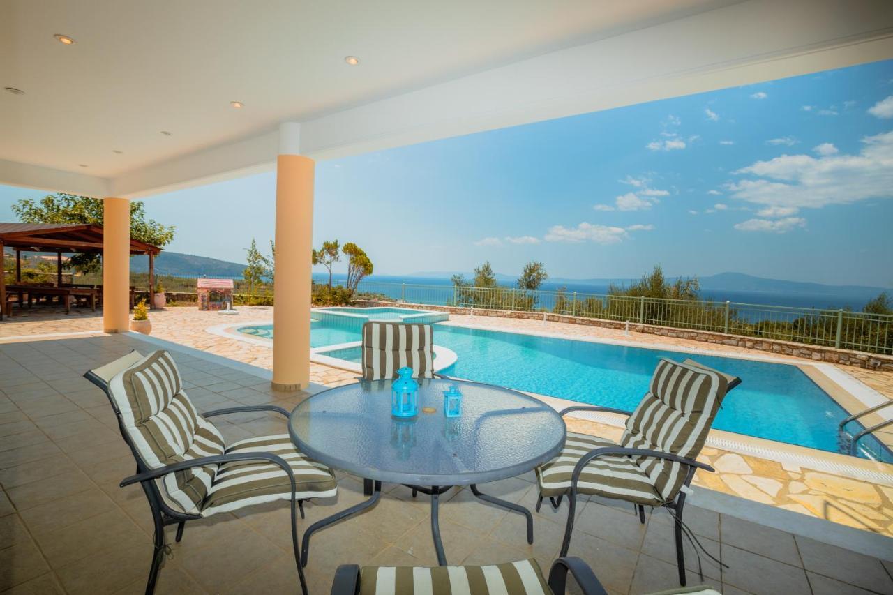 Cleopatra'S House Apartment Kalamata Exterior photo